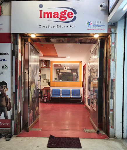 Image creative education - Trichy
